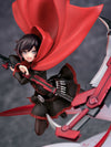 RWBY Hyousetsu Teikoku - Ruby Rose - 1/7 (Phat Company) [Shop Exclusive]ㅤ