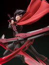 RWBY Hyousetsu Teikoku - Ruby Rose - 1/7 (Phat Company) [Shop Exclusive]ㅤ