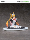 Kobayashi-san chi no Maid Dragon - Tohru - Figure Lite - 1/7 (Gong)ㅤ