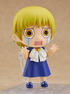 Konjiki no Gash Bell!! - Gash Bell - Volcan 300 - Nendoroid #2080 (Good Smile Company)ㅤ