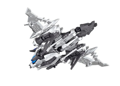 AB014X Assemble Borg 014 Strato Flierㅤ – Kaiyodo – ActionFigureBrasil