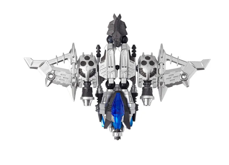 AB014X Assemble Borg 014 Strato Flierㅤ – Kaiyodo – ActionFigureBrasil