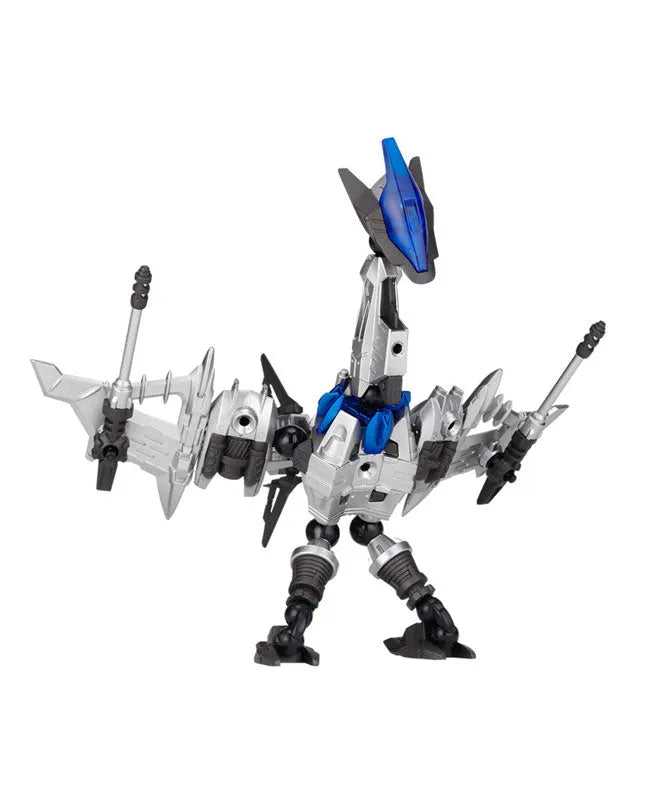 AB014X Assemble Borg 014 Strato Flierㅤ – Kaiyodo – ActionFigureBrasil