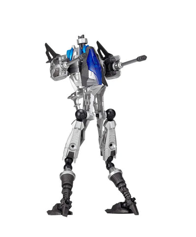 AB014X Assemble Borg 014 Strato Flierㅤ – Kaiyodo – ActionFigureBrasil — ambientada