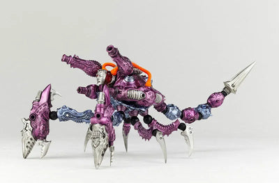 AB019X Assemble Borg 019 Hades Podㅤ – Kaiyodo – ActionFigure Brasil — ângulo diferente