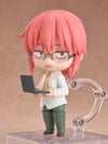 Kobayashi-san chi no Maid Dragon - Kobayashi - Nendoroid #2298 (Good Smile Arts Shanghai, Good Smile Company)ㅤ