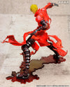 Trigun: Badlands Rumble - Kuro-Neko - Vash the Stampede - ARTFX J - 1/8 - 2024 Re-release (Kotobukiya)ㅤ