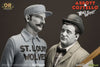 Abbott & Costello “Who’s on First?” - LIMITED EDITION: 250 (Pré-venda)