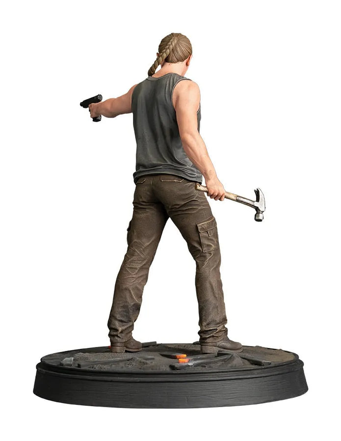 Abby – Dark Horse Comics – ActionFigure Brasil