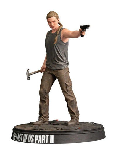 Abby – Dark Horse Comics – ActionFigure Brasil — close