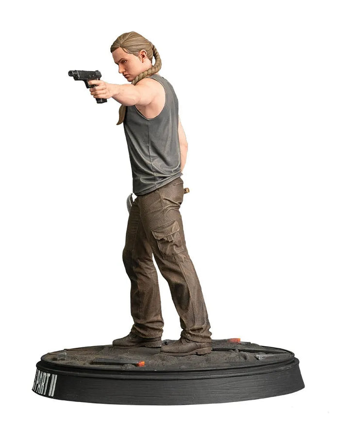 Abby – Dark Horse Comics – ActionFigure Brasil