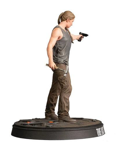 Abby – Dark Horse Comics – ActionFigure Brasil — ambientada