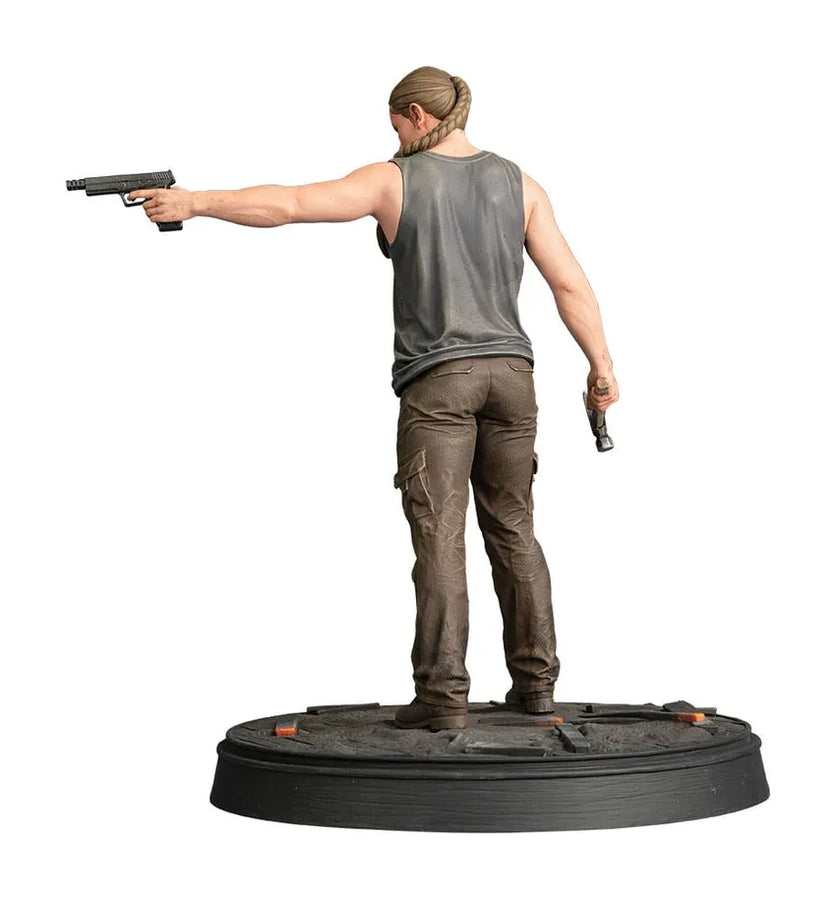 Abby – Dark Horse Comics – ActionFigure Brasil