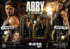 Abby "The Confrontation" - LIMITED EDITION: 100 (Pré-venda)
