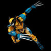 X-Men - Wolverine - Fighting Armor - 1/12 - 2024 Re-release (Sentinel)ㅤ