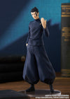 Jujutsu Kaisen Dai 2 Ki - Getou Suguru - Pop Up Parade - Hidden Inventory, Premature Death Ver. (Good Smile Company)ㅤ