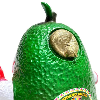 Aboko & Keroru (Standard Color)ㅤ – SOLID DESIGN – ActionFigureBrasil — acessórios