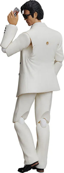 Abunai Deka - Oshita Yuji - Figma #SP-144b - Another Color Ver. (Max Factory, Tomytec)ㅤ – Max Factory – ActionFigureBrasil