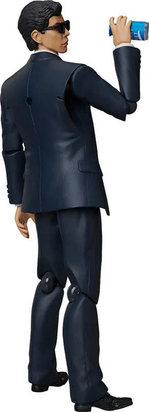 Abunai Deka - Takayama Toshiki - Figma #SP-143b - Another Color Ver. (Max Factory, Tomytec)ㅤ – Max Factory – ActionFigureBrasil