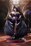 Overlord IV - Albedo - Artist MasterPiece+ - Black Dress ver. (Taito)ㅤ