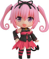 To LOVEru Darkness - Nana Astar Deviluke - Nendoroid #2395 (Good Smile Company)ㅤ