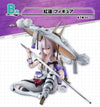 Goddess of Victory: Nikke - Scarlet - Ichiban Kuji Goddess of Victory: Nikke Chapter 4 (B Prize) (Bandai Spirits)ㅤ