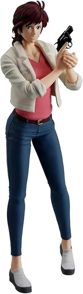 City Hunter - Makimura Kaori (Bandai Spirits)ㅤ