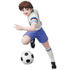 Ultra Detail Figure No.712 - Captain Tsubasa Series 2 - Jun Misugi (Medicom Toy)ㅤ