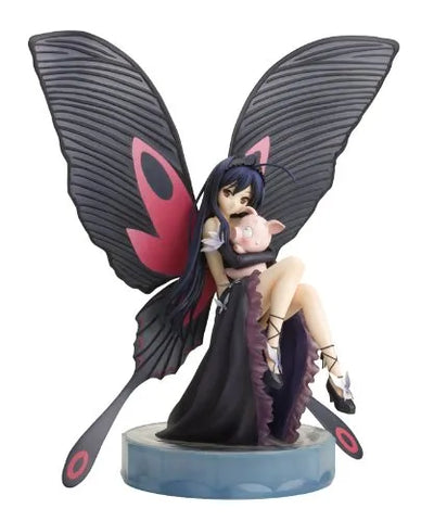 Accel World - Arita Haruyuki - Kuroyukihime - 1/8 (Kotobukiya)ㅤ – Kotobukiya – ActionFigure Brasil