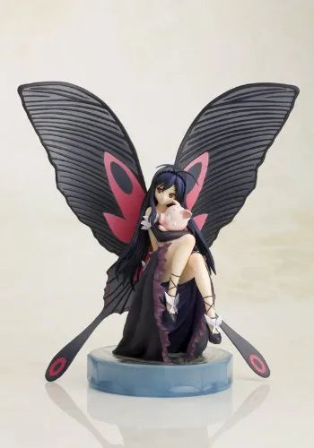 Accel World - Arita Haruyuki - Kuroyukihime - 1/8 (Kotobukiya)ㅤ – Kotobukiya – ActionFigure Brasil