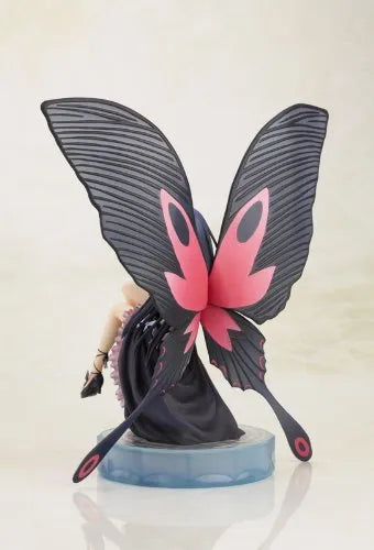 Accel World - Arita Haruyuki - Kuroyukihime - 1/8 (Kotobukiya)ㅤ – Kotobukiya – ActionFigure Brasil