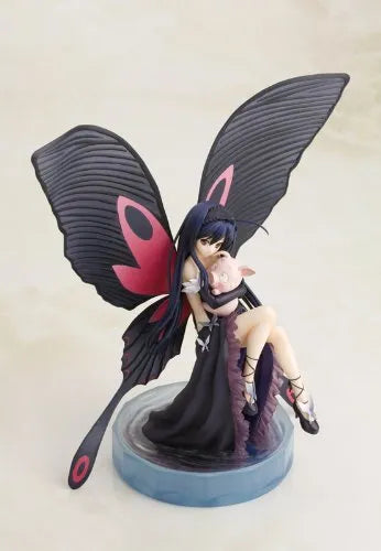 Accel World - Arita Haruyuki - Kuroyukihime - 1/8 (Kotobukiya)ㅤ – Kotobukiya – ActionFigure Brasil