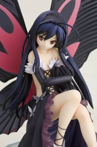 Accel World - Arita Haruyuki - Kuroyukihime - 1/8 (Kotobukiya)ㅤ – Kotobukiya – ActionFigure Brasil