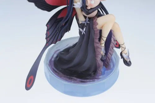 Accel World - Arita Haruyuki - Kuroyukihime - 1/8 (Kotobukiya)ㅤ – Kotobukiya – ActionFigure Brasil
