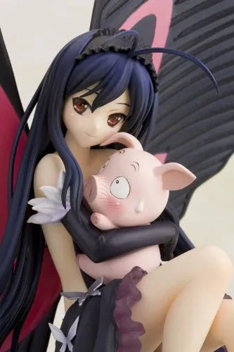 Accel World - Arita Haruyuki - Kuroyukihime - 1/8 (Kotobukiya)ㅤ – Kotobukiya – ActionFigure Brasil — detalhe do produto