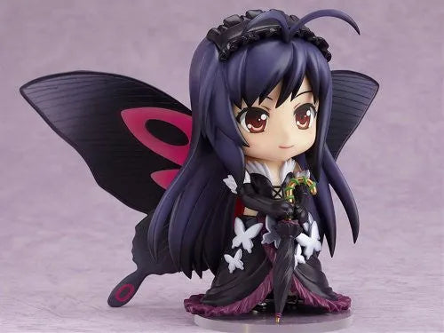 Accel World - Arita Haruyuki - Kuroyukihime - Nendoroid #249 (Good Smile Company)ㅤ – Good Smile Company – ActionFigure Brasil
