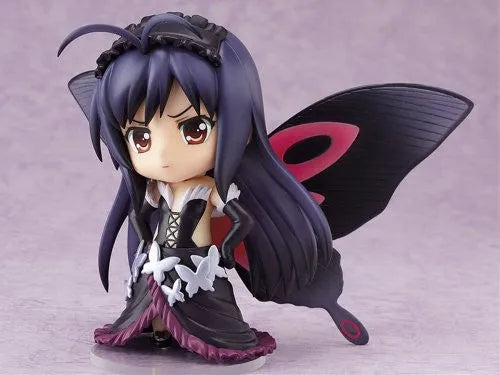 Accel World - Arita Haruyuki - Kuroyukihime - Nendoroid #249 (Good Smile Company)ㅤ – Good Smile Company – ActionFigure Brasil