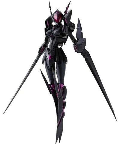 Accel World - Black Lotus - Figma #152 (Max Factory)ㅤ – Max Factory – ActionFigureBrasil