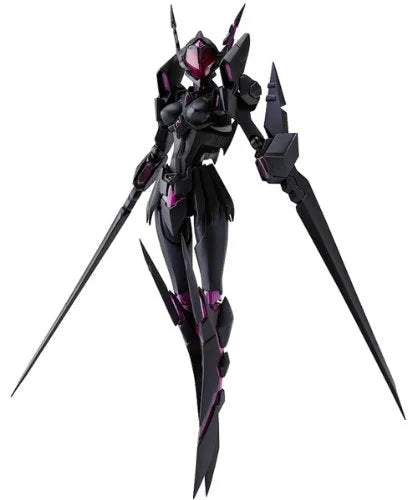 Accel World - Black Lotus - Figma #152 (Max Factory)ㅤ – Max Factory – ActionFigureBrasil