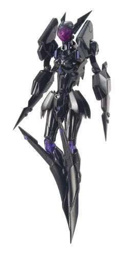Accel World - Black Lotus - Figure-rise 6 (Bandai)ㅤ – Bandai – ActionFigureBrasil