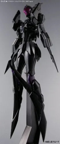 Accel World - Black Lotus - Figure-rise 6 (Bandai)ㅤ – Bandai – ActionFigure Brasil — ângulo diferente