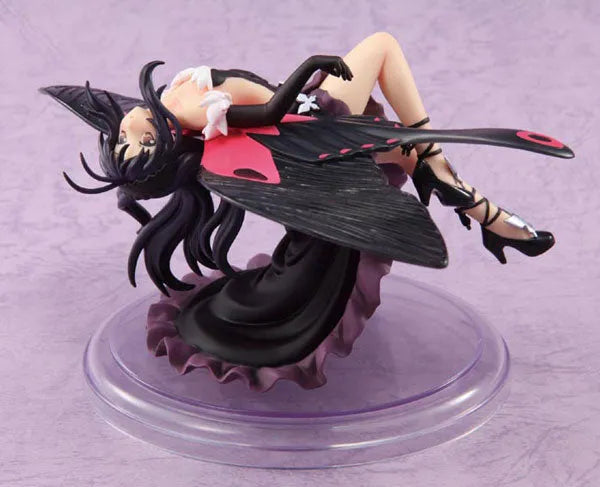 Accel World - Kuroyukihime - 1/10 (Chara-Ani)ㅤ – Chara-Ani – ActionFigureBrasil