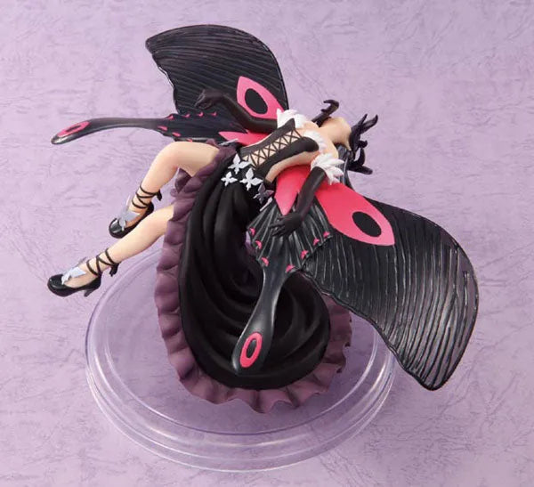 Accel World - Kuroyukihime - 1/10 (Chara-Ani)ㅤ – Chara-Ani – ActionFigureBrasil