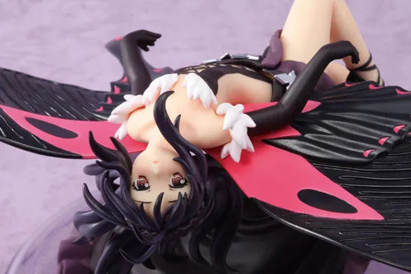 Accel World - Kuroyukihime - 1/10 (Chara-Ani)ㅤ – Chara-Ani – ActionFigureBrasil