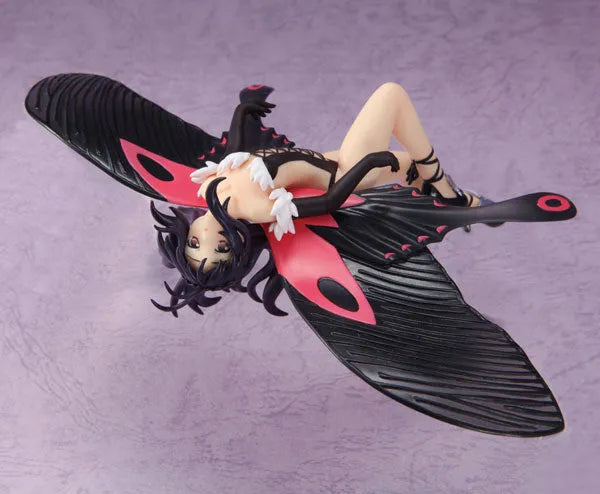 Accel World - Kuroyukihime - 1/10 (Chara-Ani)ㅤ – Chara-Ani – ActionFigureBrasil