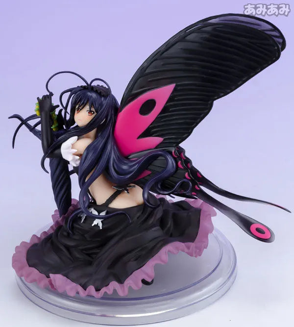 Accel World - Kuroyukihime - 1/10 (Chara-Ani, Toy's Works)ㅤ – Chara-Ani – ActionFigureBrasil