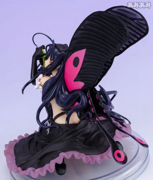 Accel World - Kuroyukihime - 1/10 (Chara-Ani, Toy's Works)ㅤ – Chara-Ani – ActionFigureBrasil