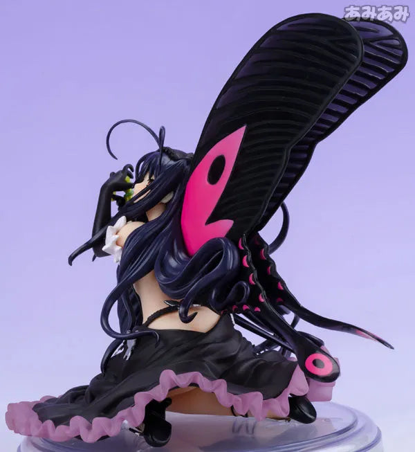 Accel World - Kuroyukihime - 1/10 (Chara-Ani, Toy's Works)ㅤ – Chara-Ani – ActionFigureBrasil