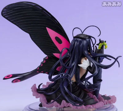 Accel World - Kuroyukihime - 1/10 (Chara-Ani, Toy's Works)ㅤ – Chara-Ani – ActionFigureBrasil — close