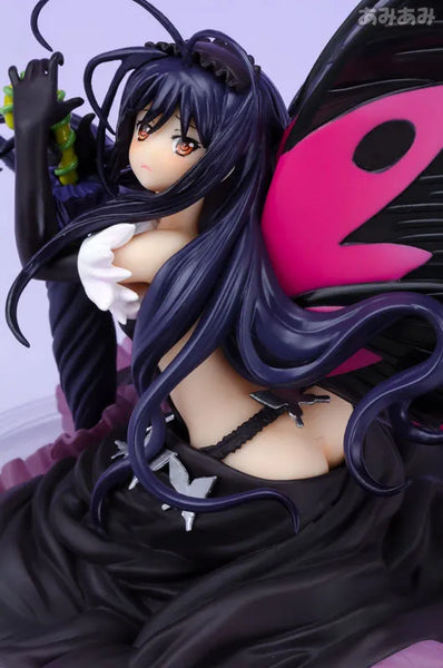 Accel World - Kuroyukihime - 1/10 (Chara-Ani, Toy's Works)ㅤ – Chara-Ani – ActionFigureBrasil — iluminação de estúdio